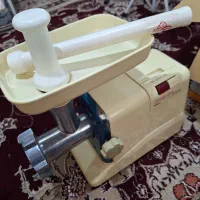 چرخ گوشت جهان آوا