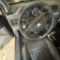 شاهین اتوماتیک CVT