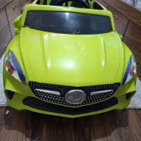 ماشین شارژی