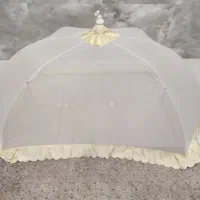 پشه بند نوزاد