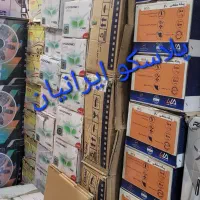 پنکه سقفی پاناسونیک ۲۰۲۶ وارداتی