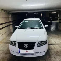 سمند سورن EF7 (ای اف سون ) ۴۰۳