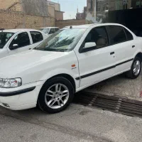 سمندef7|خودرو سواری و وانت|شهرکرد, |دیوار