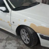 استخدام کارگر نقاش ماشین