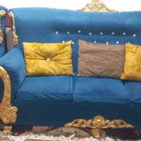 مبل|مبلمان خانگی و میز عسلی|کارون, |دیوار