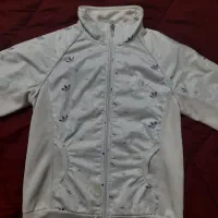 سوئیشرت adidas ست SHAQ بارانی اورجینال، هودی، کلاه