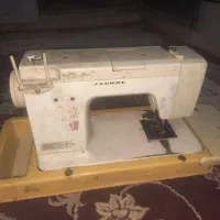 چرخ خیاطی