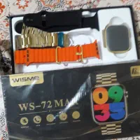ساعت هوشمند