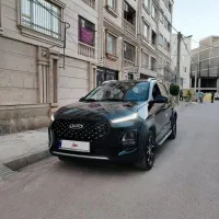 خودرو مشکی mvmx22