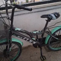 فروش دوچرخه سایز 16و20