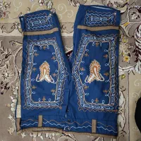 3 عدد شلوار باستانی یا زورخانه ای