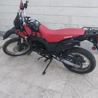 موتور تریل تی۶