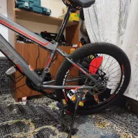 دوچرخه ۲۴ حرفه ای