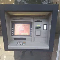 دستگاه ATM(عابربانک)