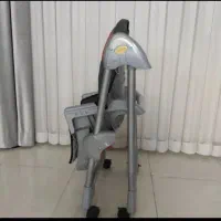 صندلی غذای کودک