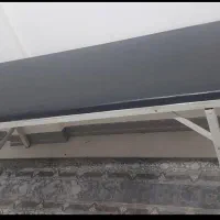 تخت پاکسازی سالنی