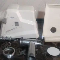 چرخ گوشت