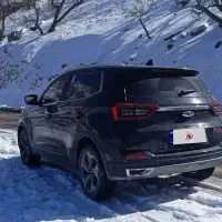 ایکس 55 پرو مشکی مدل 1403