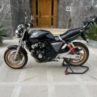 Cb 400|موتورسیکلت|چالوس, |دیوار