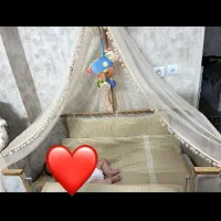 گهواره متحرک
