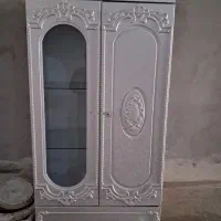 کمدبچه ممبران ب همراه دراور