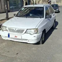 پراید ۱۱۱ مدل ۹۴