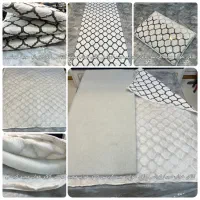 تشک زیپدار سه طرفه