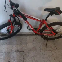 دوچرخه رویال ۲۷.۵تنه کوچیک
