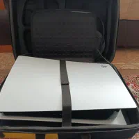 PS5 فت دیسک خور