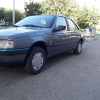 پژو 405 glx مدل 1394|خودرو سواری و وانت|شهر ری, جوانمرد قصاب|دیوار