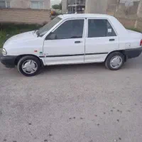 فروش پرایدمدل۹۳دوگانه شرکتی