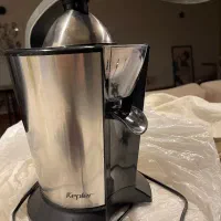 آب پرتقال گیر kepler