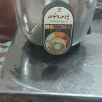 پلوپز پارس ونوس