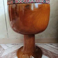 تنبک‌ 3 مهر شیرانی اصل