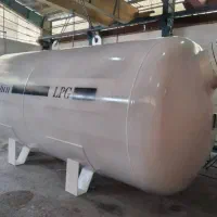 شارژمخزن فروش مخزن لوله کشی گاز