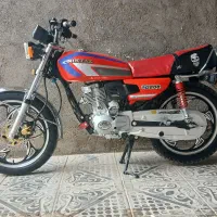 سلام و عرض ادب فروش موتور۲۰۰ نیکتاز دیکس چپ ۴۰۲