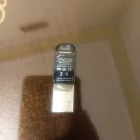 فلش مموری 256 g