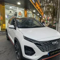 ایکس 33 کراس خشک x33 cross رنگبندی مدل1404