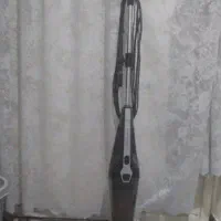 جاروبرقی عصایی