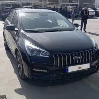 آریزو 5 اف ال مشکی 1404