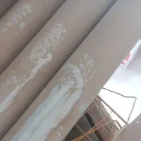 لوله هواکشی ۱۱۰ پلیکا