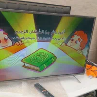 فروشی تلویزیون ۴۳ اینچ‌هوشمند tcl