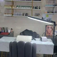 میزناخن واستندلاک