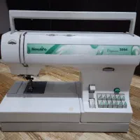 چرخ خیاطی فاف نیولایف (کاچیران) نونو