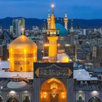 کاروان زیارتی شهدای گمنام