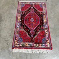 زرچارک تیسرکان نو بافت