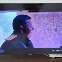 تلویزیون ال ای دی سامسونگ ۵۰ اینچ اسمارت 4k