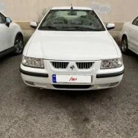 سمند مدل۹۷ x7 نقدواقساط