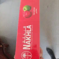 تنه قلیان چوبی