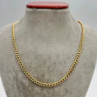 طلا گردنبند